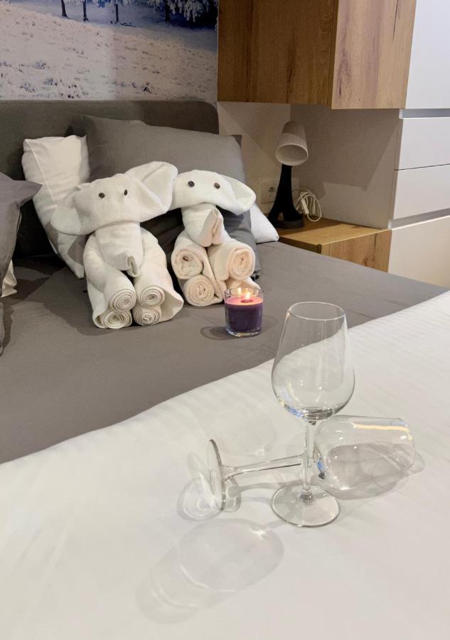 Lux Apartman A18 & Spa Centar Kopaonik Exterior foto