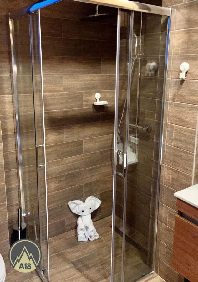 Lux Apartman A18 & Spa Centar Kopaonik Exterior foto